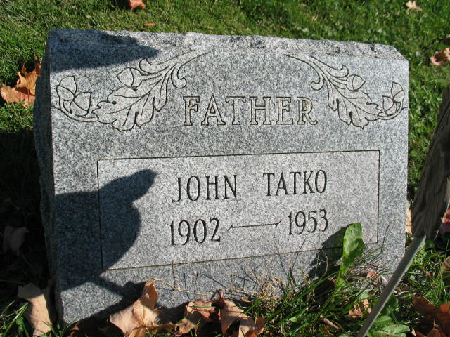tombstone